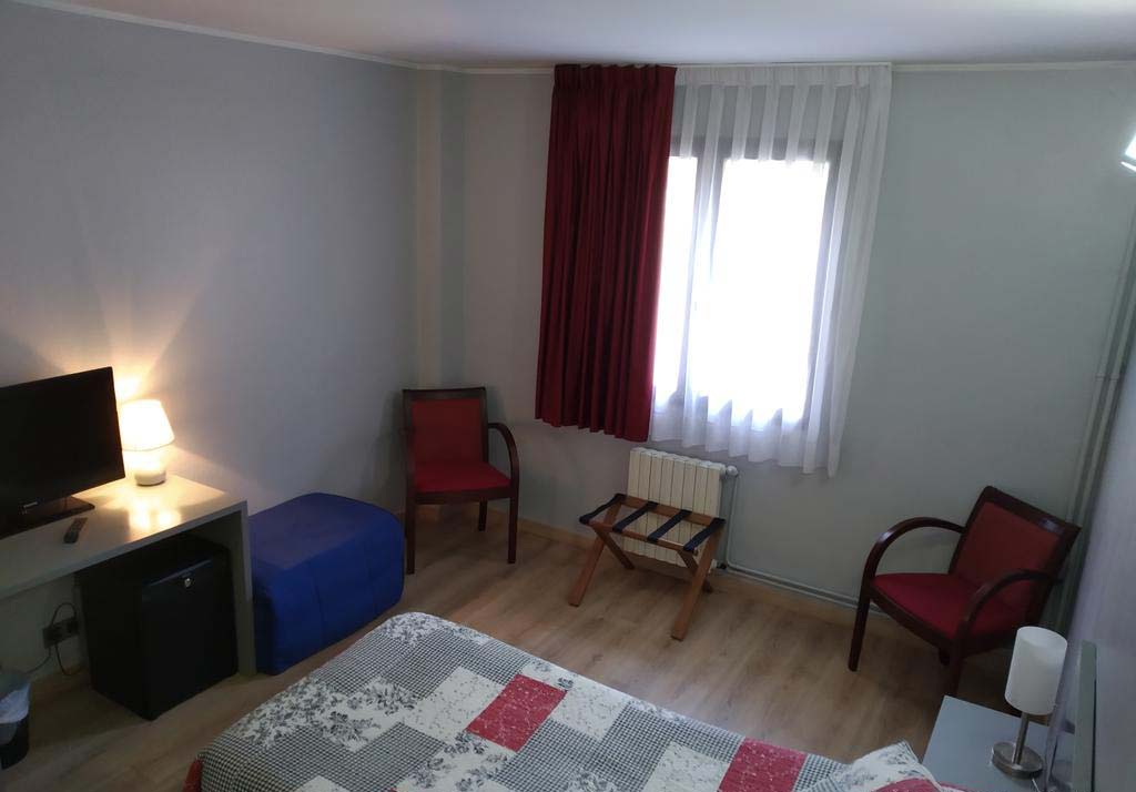 Profitez l h  tel Ordino partir 45    nuit   Hotel Andorre